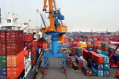 Cam kết xóa bỏ gần 100% số dòng thuế nhập khẩu