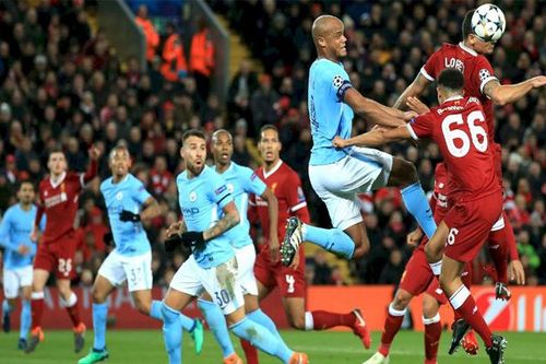 BÌNH LUẬN: Giới hạn nào cho Man City?