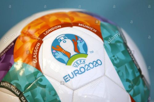 Vòng loại EURO 2020: Thể thức lạ đời, vòng chung kết ở 12 quốc gia