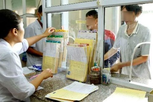Bộ Y tế công bố phác đồ điều trị 'ngáo đá'