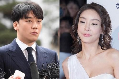 Tổng thống Moon chỉ đạo xử lý bê bối sex Seungri, Jang Ja Yeon tự tử năm 2009