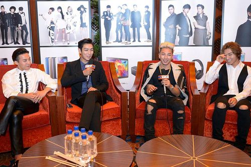 Mạng tìm kiếm lớn nhất Hàn Quốc 'loại bỏ' tên Seungri khỏi Big Bang và YG Entertainment