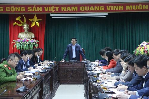 Bí thư Tỉnh Bắc Ninh ra chỉ đạo 'nóng' làm rõ vụ trẻ nhiễm sán lợn ở Bắc Ninh