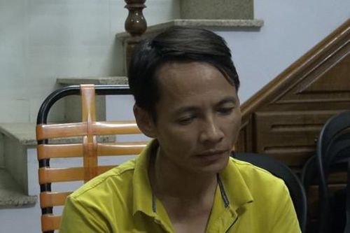Tạm giữ hình sự đối tượng tổ chức đánh bạc
