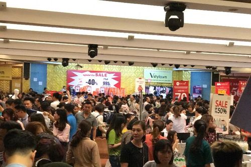 'Ông lớn' nào đang ảnh hưởng đến người tiêu dùng Việt?