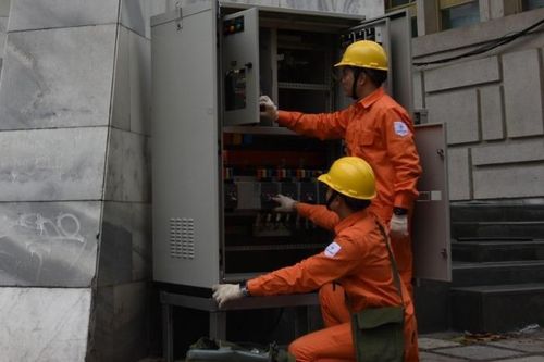 Tăng 8,36% giá điện từ hôm nay, 20/3