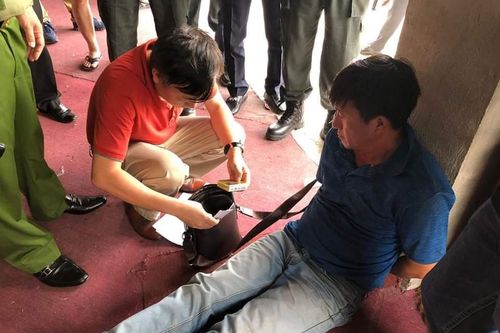 Hé lộ đối tượng cầm đầu đường dây ma túy 'khủng' nhất TPHCM