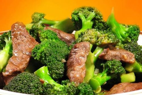 Cách làm những món ăn ngon bổ thận tráng dương