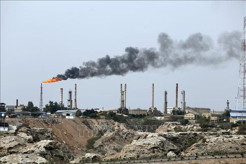 Mỹ tiếp tục miễn trừ Iraq khỏi các biện pháp trừng phạt Iran
