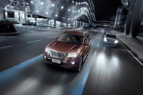 Cập nhật bảng giá xe Nissan tháng 3/2019 cùng giảm giá và quà tặng