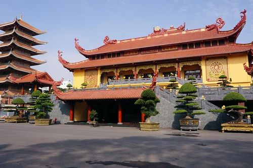 TP.HCM : Kế hoạch tổ chức An cư kiết hạ PL.2563