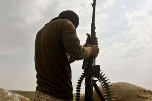 SDF tuyên bố nắm quyền kiểm soát Baghouz