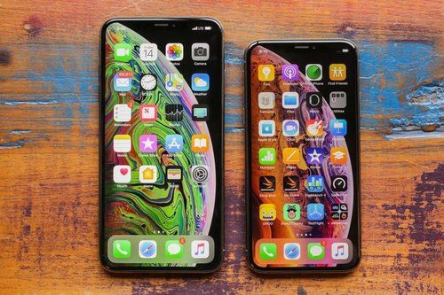 iPhone giá nghìn USD nhưng phần lớn linh kiện đến từ TQ, Đài Loan
