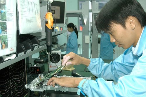 Gỡ rào cản thu hút doanh nghiệp châu Âu