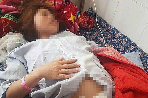 Sở Y tế Hà Tĩnh lên tiếng vụ bệnh nhân bị thắt vòi trứng khi mổ ruột thừa