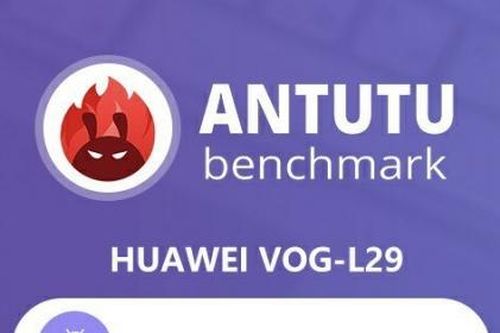 Huawei P30 Pro có điểm Antutu nhỉnh hơn Mate 20