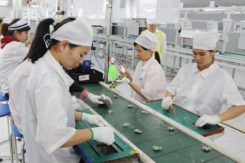 'Việt Nam mong Hàn Quốc tham gia quá trình cổ phần hóa của Việt Nam'