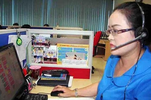 EVNHCMC: Đơn giản hóa thủ tục hành chính, rút ngắn thời gian cấp điện