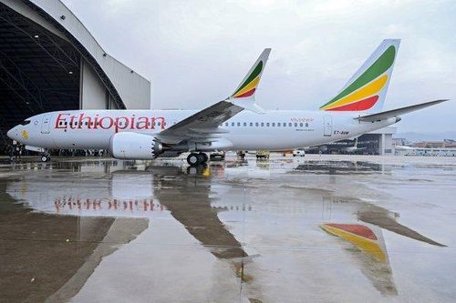 Phi công của Ethiopian Airlines chưa từng được huấn luyện với Boeing 737 MAX