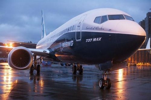 Hãng máy bay đầu tiên công bố kế hoạch hủy mua máy bay Boeing 737 Max