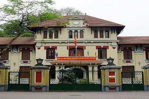 Công bố 5 TTHC trong lĩnh vực trọng tài thương mại