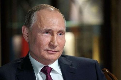 Nga nói về ý tưởng sáp nhập Belarus để ông Putin tiếp tục nắm quyền