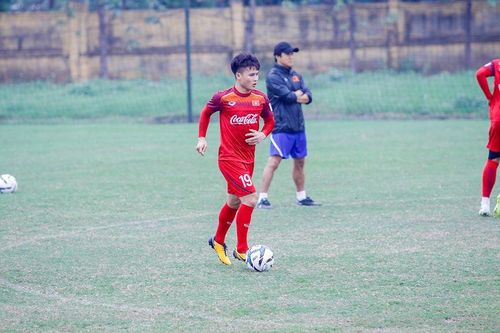 Xem trận U23 Việt Nam- Brunei ở đâu nhanh nhất, rõ nét nhất?
