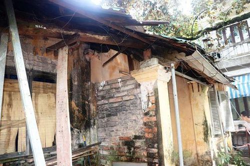 Di dân Thượng thành Huế: Thực hiện khung chính sách đặc biệt chưa từng có