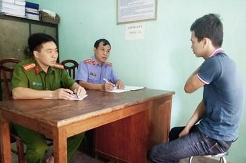 Cung cấp thông tin bảo đảm cho Kiểm sát viên tiến hành các hoạt động điều tra