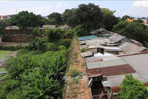 Đảm bảo nguyện vọng người dân trong việc di dân khu vực di tích Kinh thành Huế