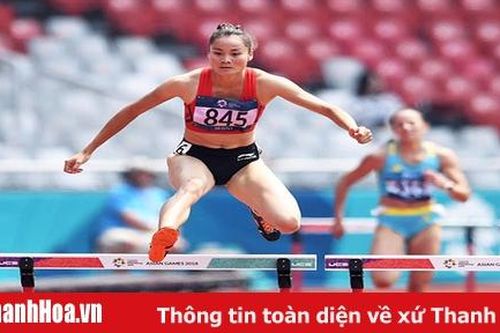 Thể thao Thanh Hóa và những mục tiêu lớn trong năm 2019
