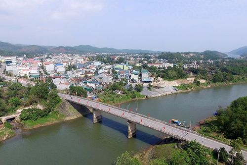 Tiên Yên (Quảng Ninh): Được phép khởi công mới 09 dự án