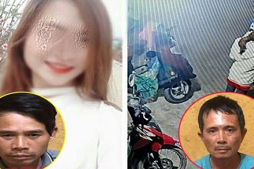 Nữ sinh bị sát hại khi đi giao gà: Chân dung 2 kẻ mới bị khởi tố tội hiếp dâm