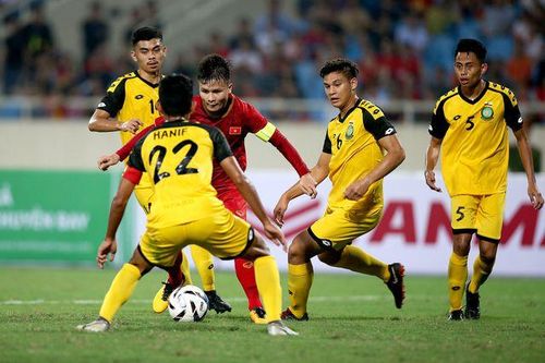 Kịch bản nào để U23 Việt Nam giành vé dự VCK U23 châu Á 2020?
