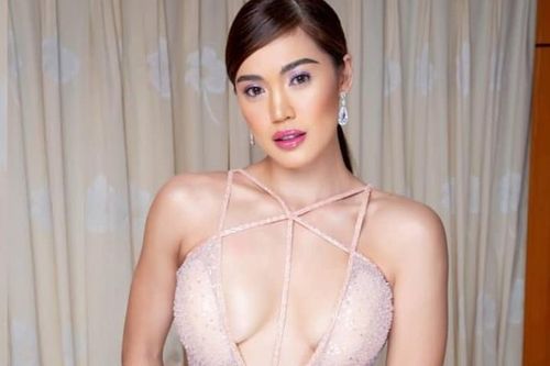 Từ 'nữ hoàng bóng chuyền' đến Hoa hậu Hoàn cầu Philippines 2018
