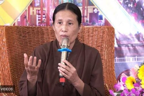 Chị gái và chồng cũ nói về năng lực siêu nhiên của 'cô Yến'