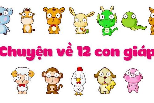 Tử vi tháng 3/2019 âm lịch của 12 con giáp