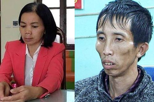 Khám xét lần 2 nhà vợ chồng kẻ liên quan vụ sát hại nữ sinh Điện Biên