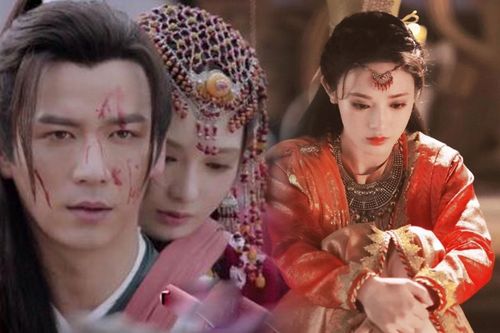 'Minh Lan truyện' đoạn kết dở chỉ là chuyện nhỏ, 'Đông cung' càng ngày càng 'khác vị' mới khiến khán giả 'sụp đổ'