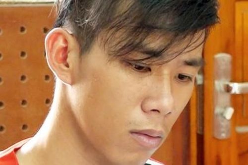 Thiếu nữ bị khống chế hiếp dâm khi ngủ không đóng cửa