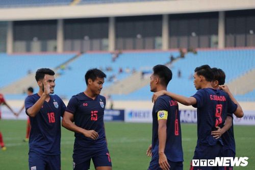 U23 Thái Lan hủy diệt Indonesia, U23 Việt Nam có cơ hội giành ngôi nhất bảng?