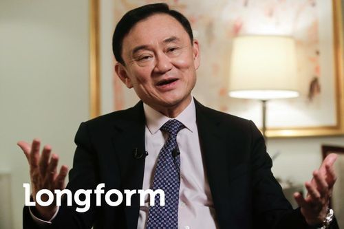 Chiếc bóng quá lớn của cựu thủ tướng Thaksin với chính trường Thái