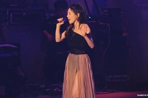 Bản live 'Four Seasons' đầu tiên từ Taeyeon: Đẳng cấp live như 'nuốt đĩa' là có thật