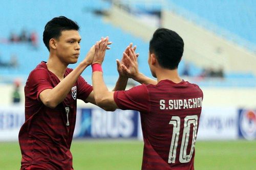 'Hủy diệt' U23 Brunei, U23 Thái Lan chờ đại chiến U23 Việt Nam