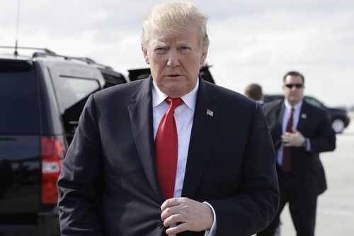 Báo cáo Mueller: TT Trump không cấu kết với Nga trong bầu cử 2016