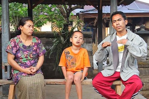 Ngôi làng 'yên tĩnh nhất thế giới', giao tiếp bằng ngôn ngữ kí hiệu