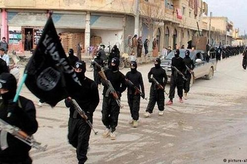 Lộ tài liệu thể hiện âm mưu trả thù tàn khốc của IS tại châu Âu và Syria