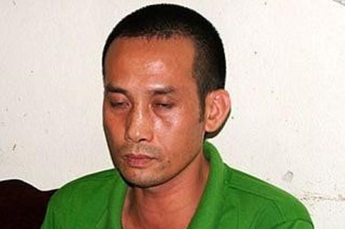 Tuấn thần đèn - trùm giang hồ lớn nhất xứ Thanh vừa bị bắt là ai?