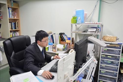 Du học tự túc tại Nhật Bản - Bài 4: Quả ngọt sau những vất vả