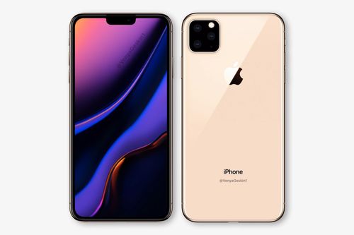 iPhone 11 có thể sao chép một tính năng quan trọng của Galaxy S10